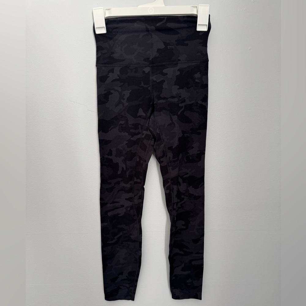 Lululemon Leggings Size 4